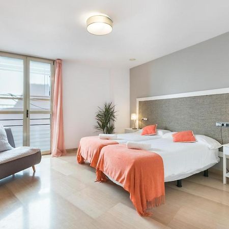 Apartamento Moderno Calle Larios มาลากา ภายนอก รูปภาพ