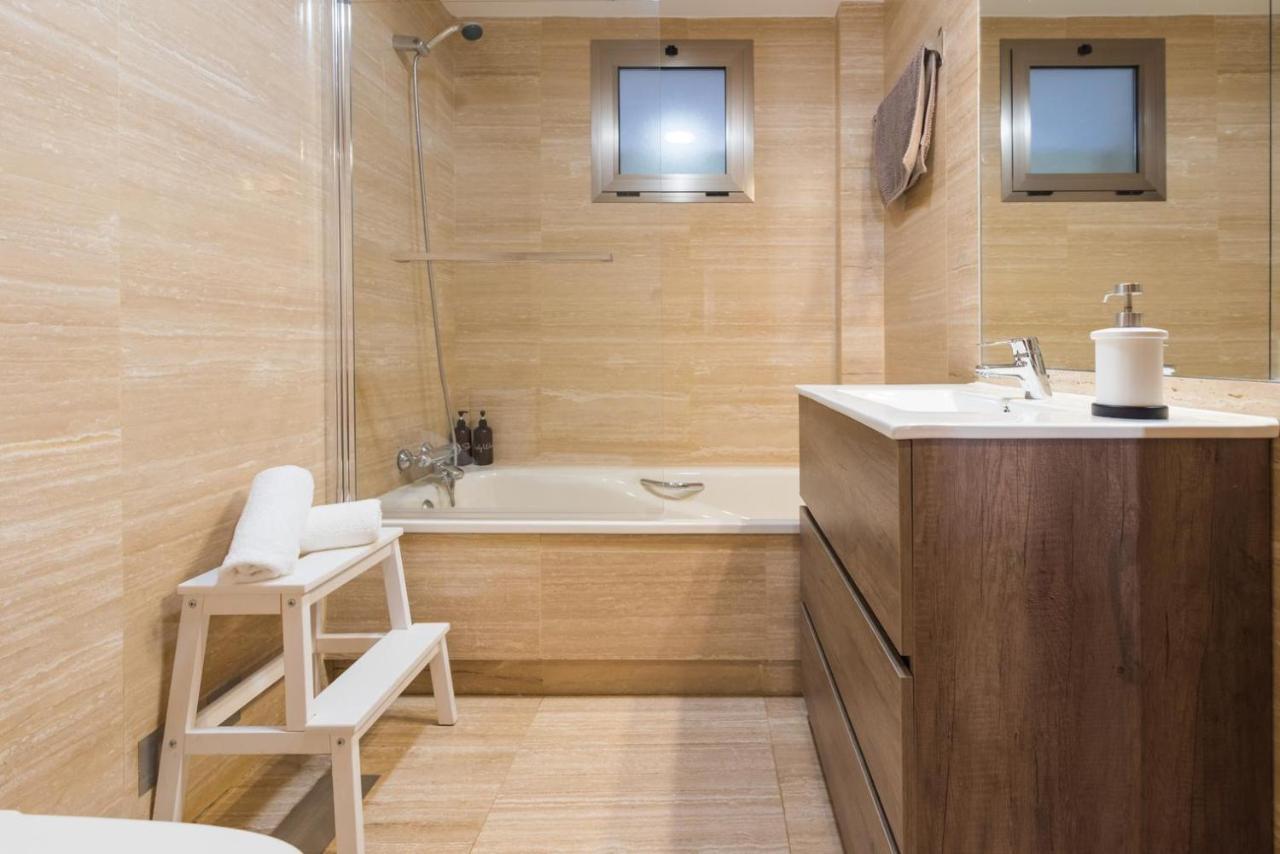 Apartamento Moderno Calle Larios มาลากา ภายนอก รูปภาพ